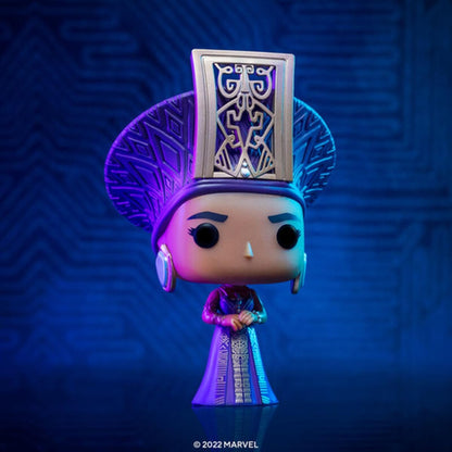 Funko Pop! Marvel: Black Panther: Wakanda Forever