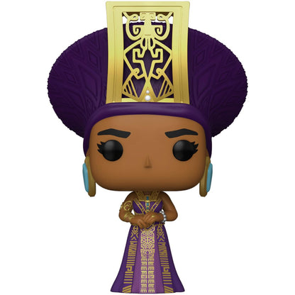 Funko Pop! Marvel: Black Panther: Wakanda Forever