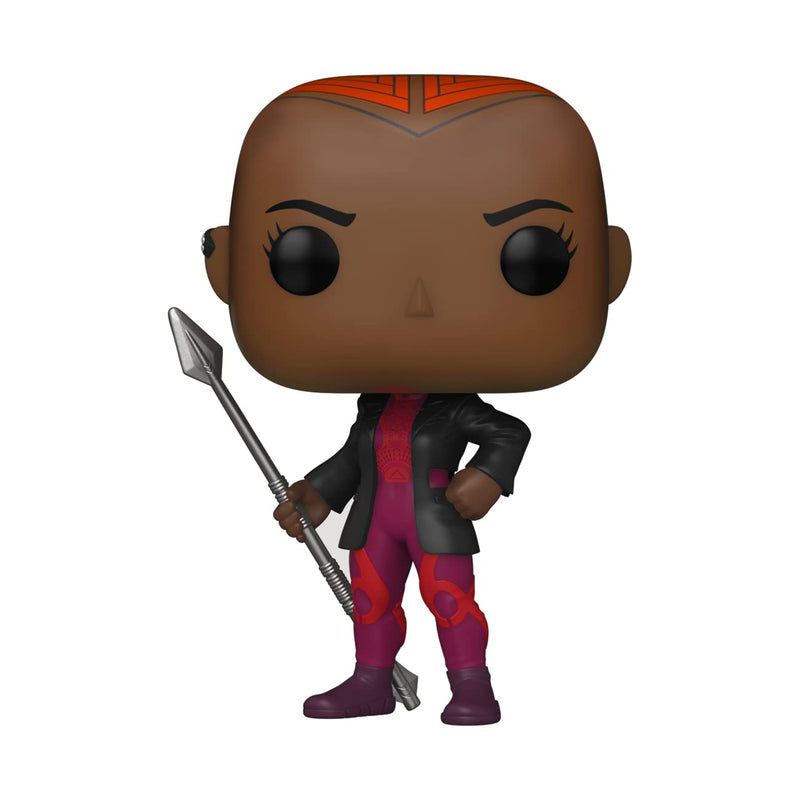 Funko Pop! Marvel: Black Panther: Wakanda Forever