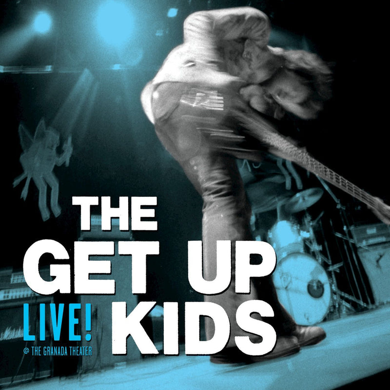 Live! @ the Granada Theater