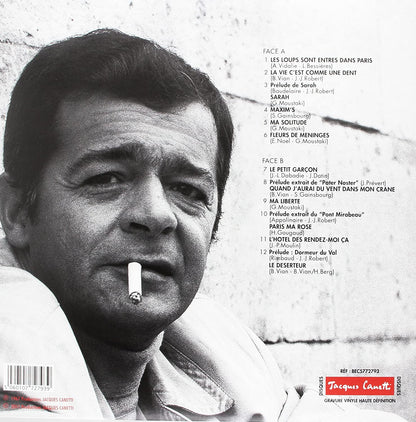 Second Album