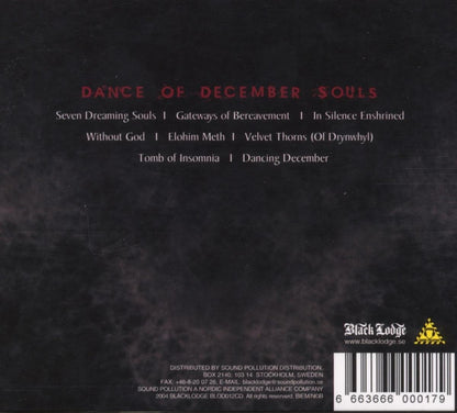 Dance of December Souls