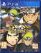 Naruto Shippuden: Ultimate Ninja Storm Trilogy