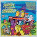 Skin Graft Records Presents.... Sounds To Make You Shudder! (Various Artists)