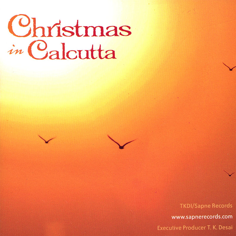 Christmas in Calcutta