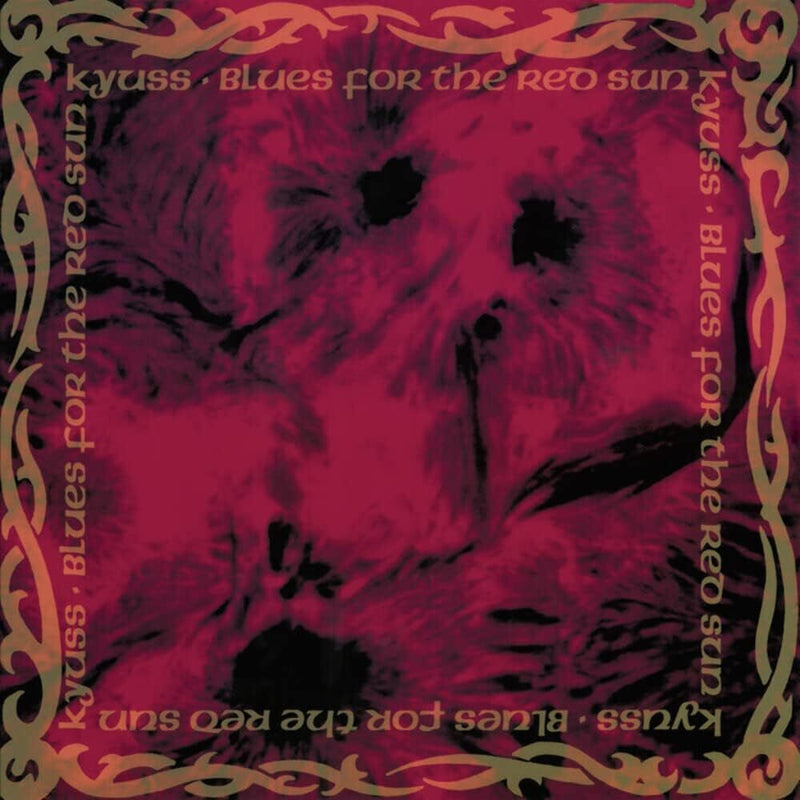 Blues for the Red Sun (Rocktober 2023)