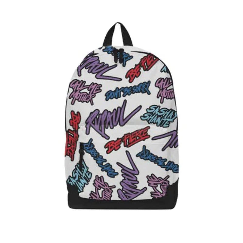 Ru Paul Be Fierce (Classic Backpack)