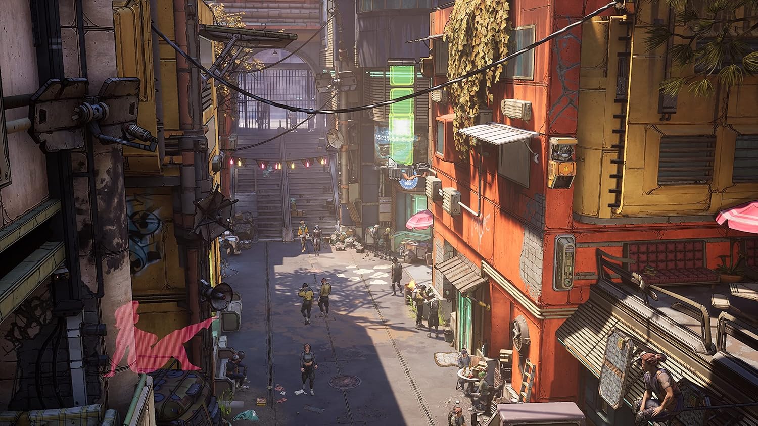 New Tales from the Borderlands Deluxe USK & PEGI