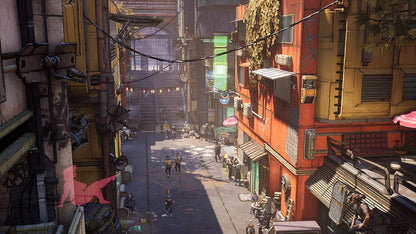 New Tales from the Borderlands Deluxe USK & PEGI