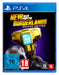 New Tales from the Borderlands Deluxe USK & PEGI