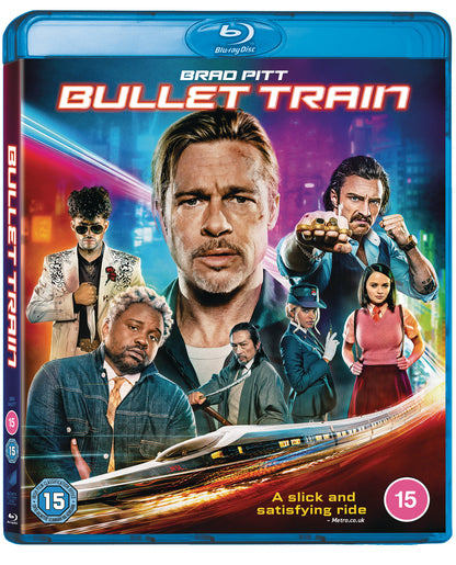 Bullet Train