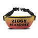 David Bowie Bum Bag - Ziggy Stardust