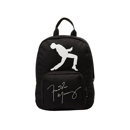 Rocksax Freddie Mercury Mini Backpack - Freddie Mercury