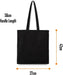 Rocksax Iron Maiden Tote Bag - Trooper