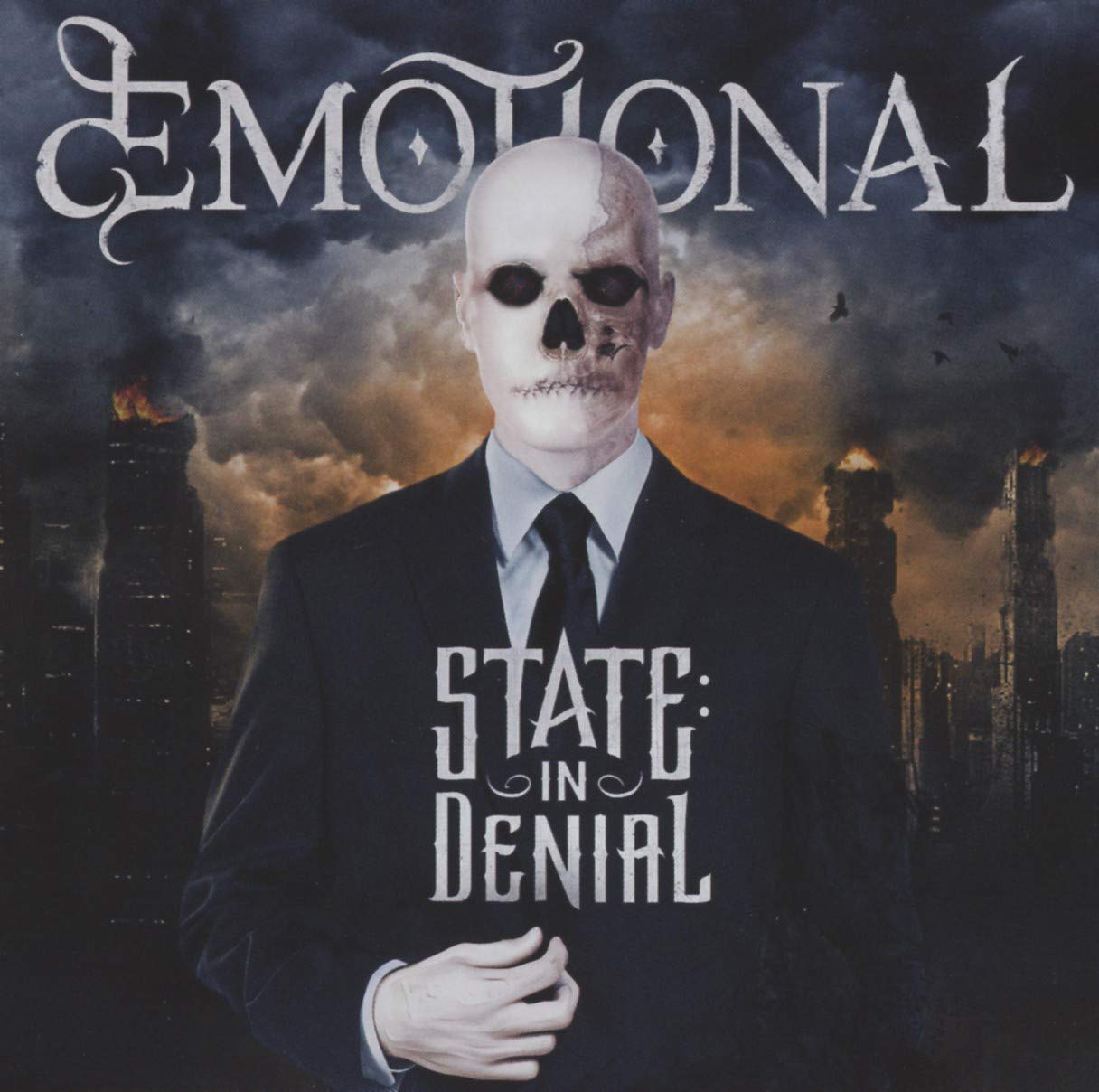 State: In Denial