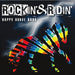 Rockin & Ridin