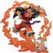 Bandai Spirits Ichibansho Monkey.D.Luffy Duel Memories One Piece, Figure Monkey D Luffy