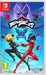 Miraculous: Rise of the Sphinx (Switch) Nintendo Switch