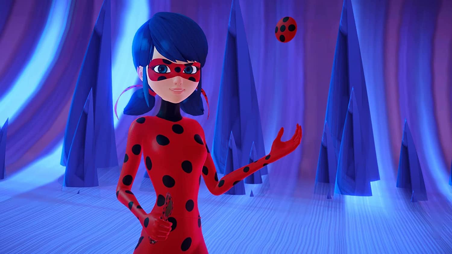 Miraculous: Rise of the Sphinx (Switch) Nintendo Switch
