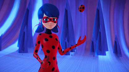 Miraculous: Rise of the Sphinx (Switch) Nintendo Switch