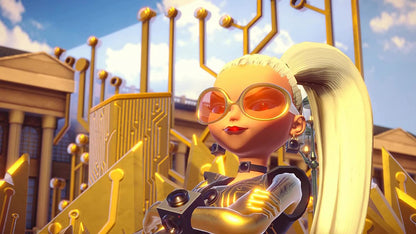 Miraculous: Rise of the Sphinx (Switch) Nintendo Switch