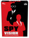 Goliath Games 922970.004 Spy Vision Party Games | for Ages 8+ | for 2-4 Players, One Size