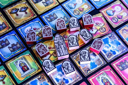 Portal Games Basilica