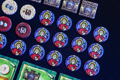 Portal Games Basilica