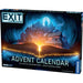 Exit: Advent Calendar - The Hunt For The Golden Book