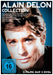 Alain Delon - Collection / 5 Filme mit dem französischen Filmstar