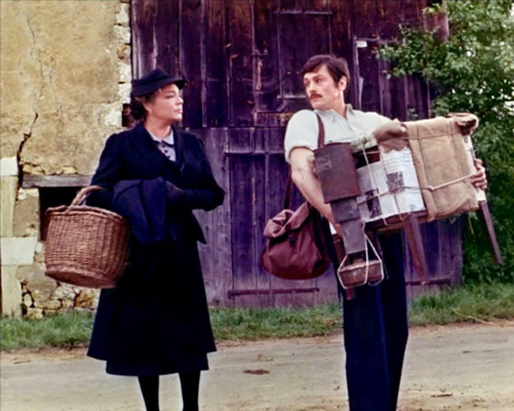 Alain Delon - Collection / 5 Filme mit dem französischen Filmstar