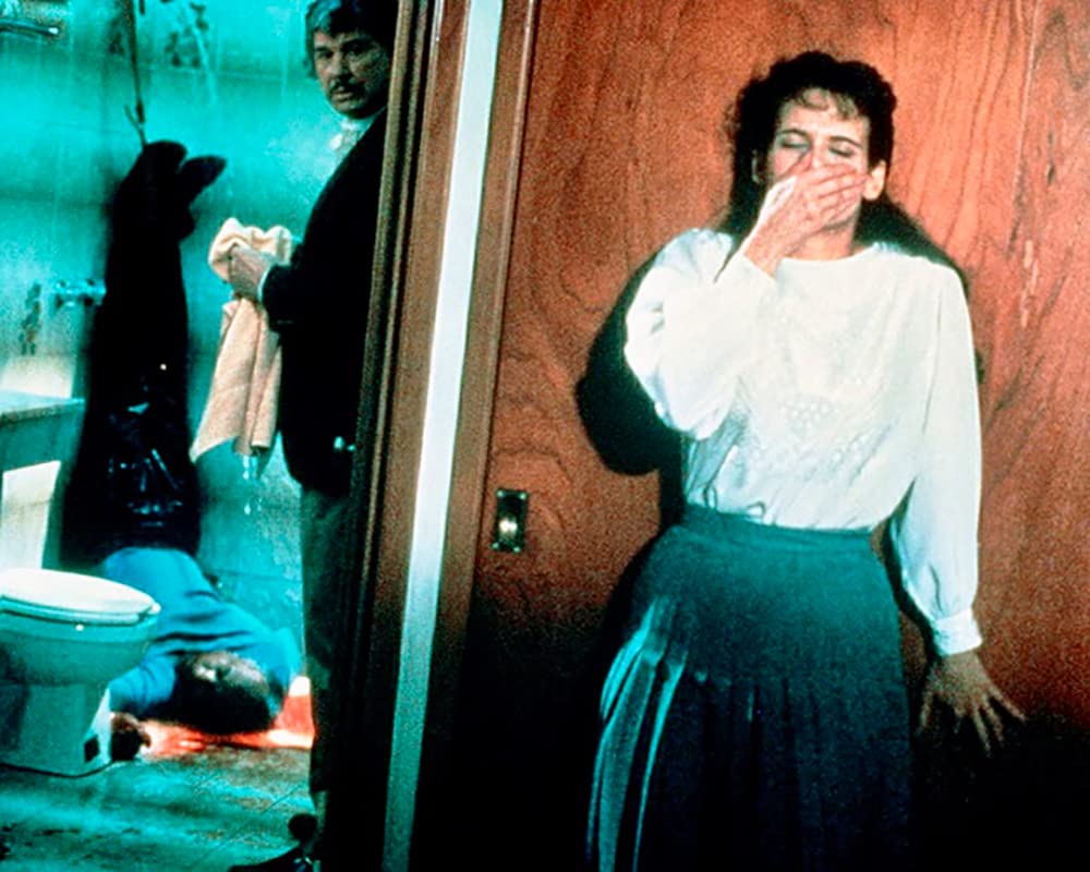 Der Liquidator (The Evil That Men Do) / Kult-Thriller mit Starbesetzung (Pidax Film-Klassiker
