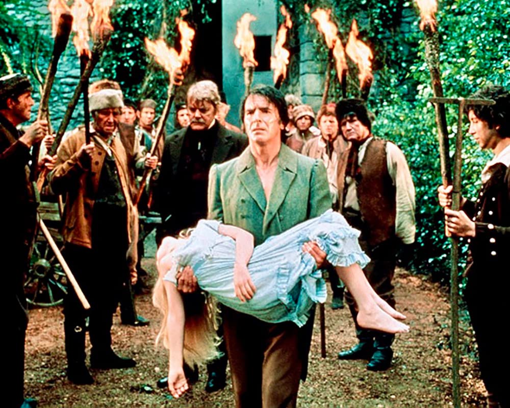 Circus der Vampire (Vampire Circus) / Kult-Horrorfilm der legendären Hammer-Studios (Pidax Film-Klassiker