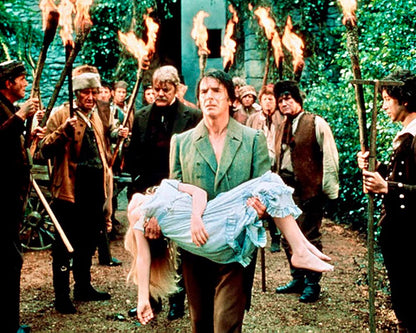 Circus der Vampire (Vampire Circus) / Kult-Horrorfilm der legendären Hammer-Studios (Pidax Film-Klassiker