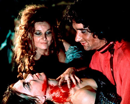 Circus der Vampire (Vampire Circus) / Kult-Horrorfilm der legendären Hammer-Studios (Pidax Film-Klassiker