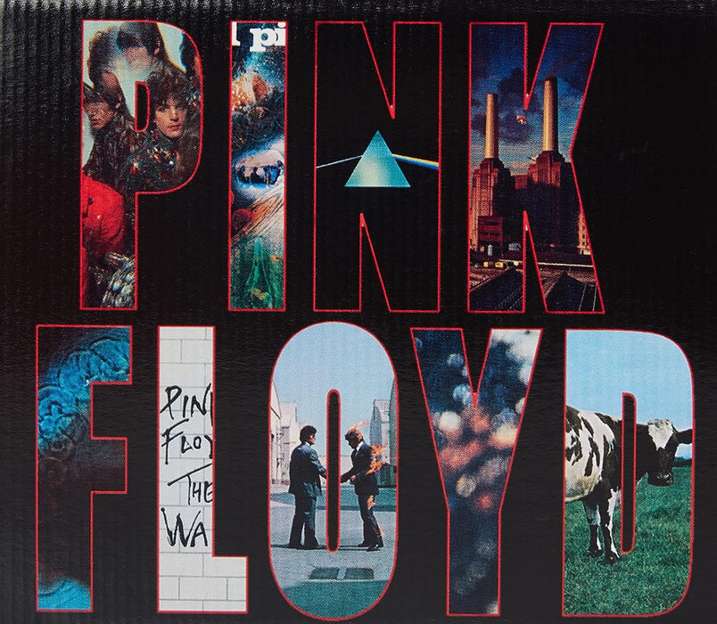 Pink Floyd Wish You Were Here Unisex Tasse Standard Keramik Band-Merch, Bands, Musik, 1 Stück (1er Pack