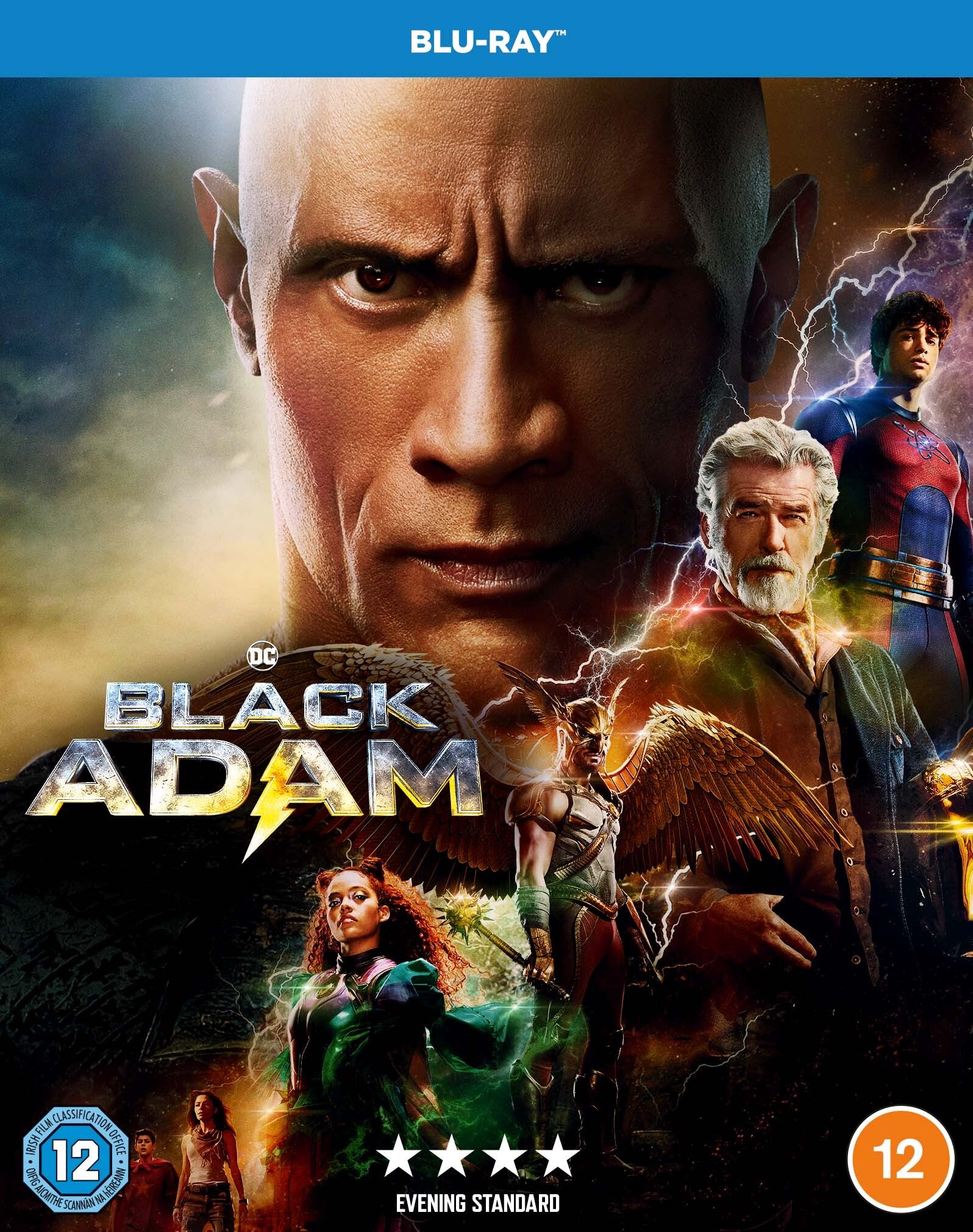 Black Adam