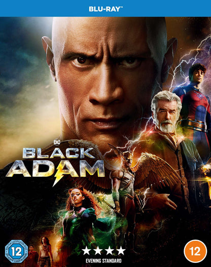 Black Adam
