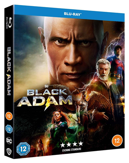Black Adam
