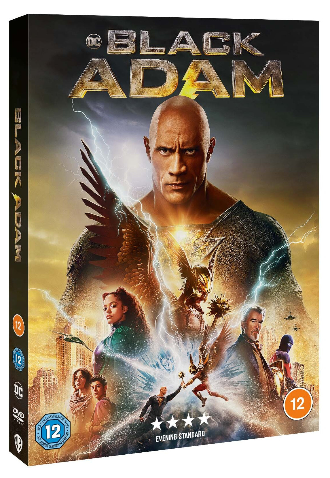 Black Adam