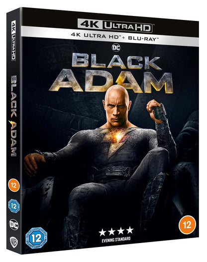 Black Adam