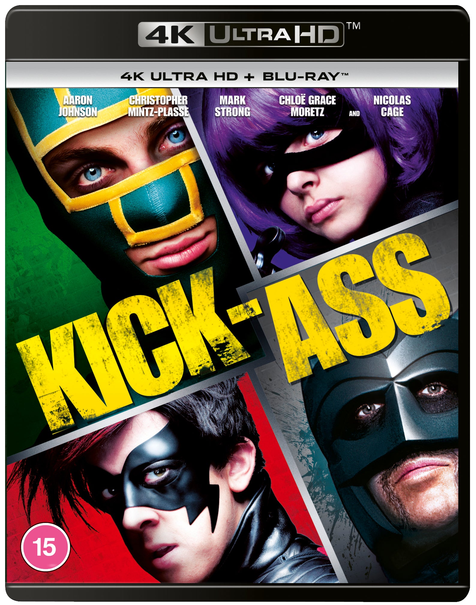 Kick-Ass