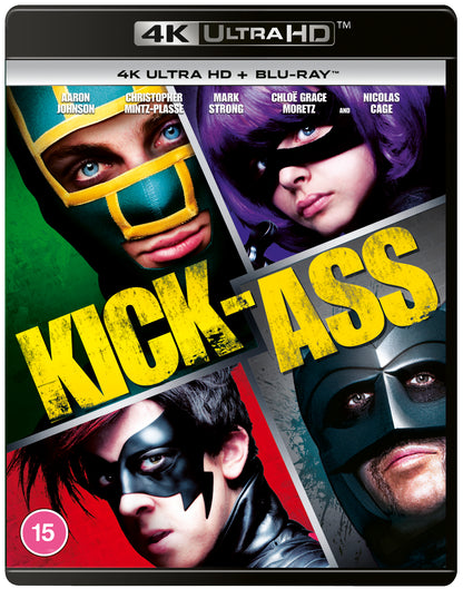 Kick-Ass