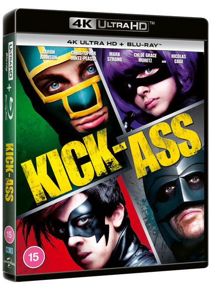 Kick-Ass