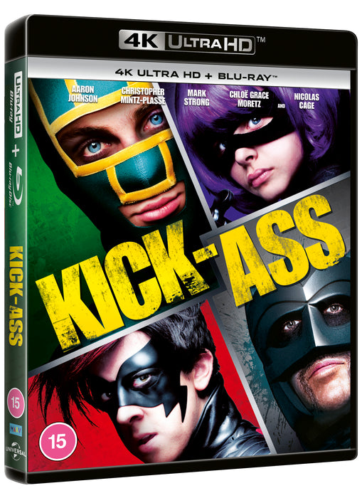 Kick-Ass