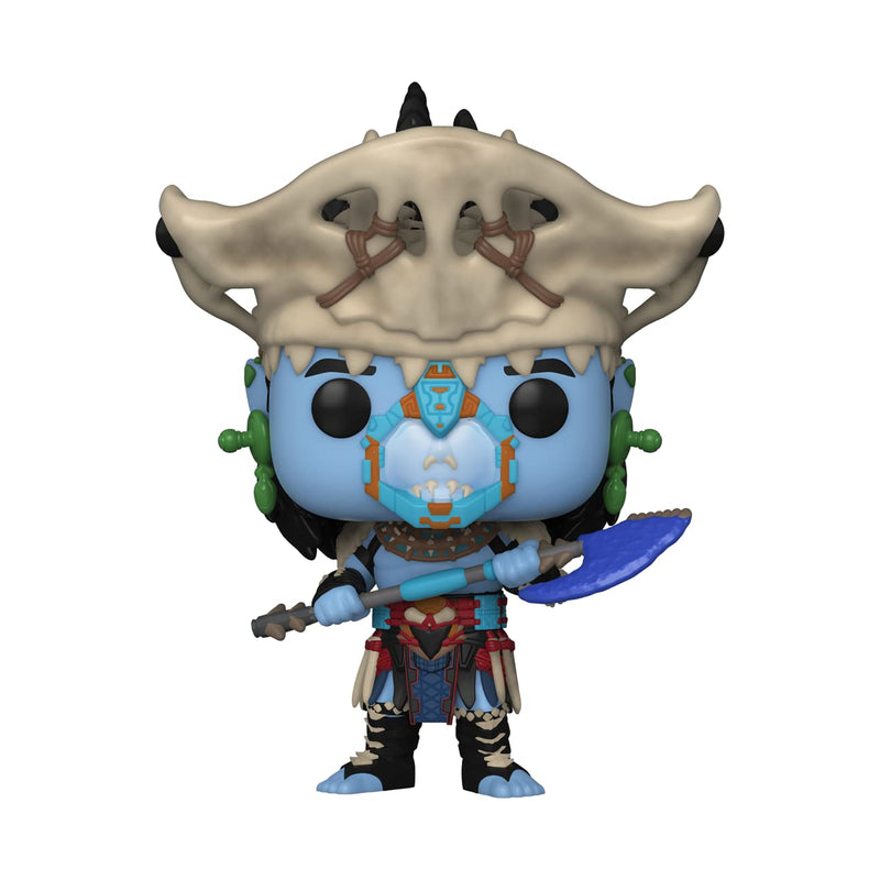 Funko Pop! Marvel: Black Panther: Wakanda Forever