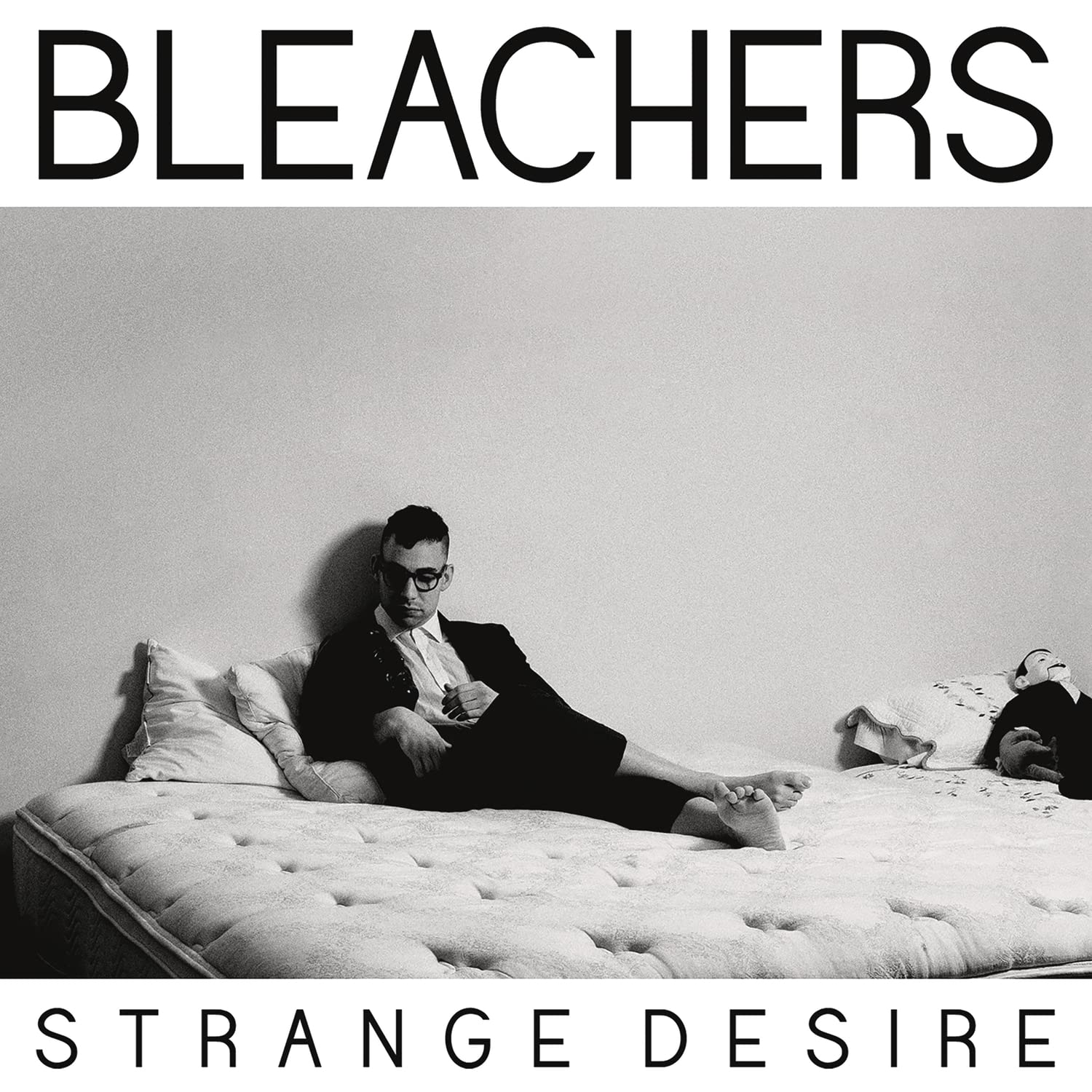 Strange Desire Translucent