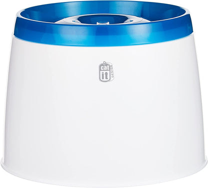 Catit - Cat Fountain Small - (785.0350)