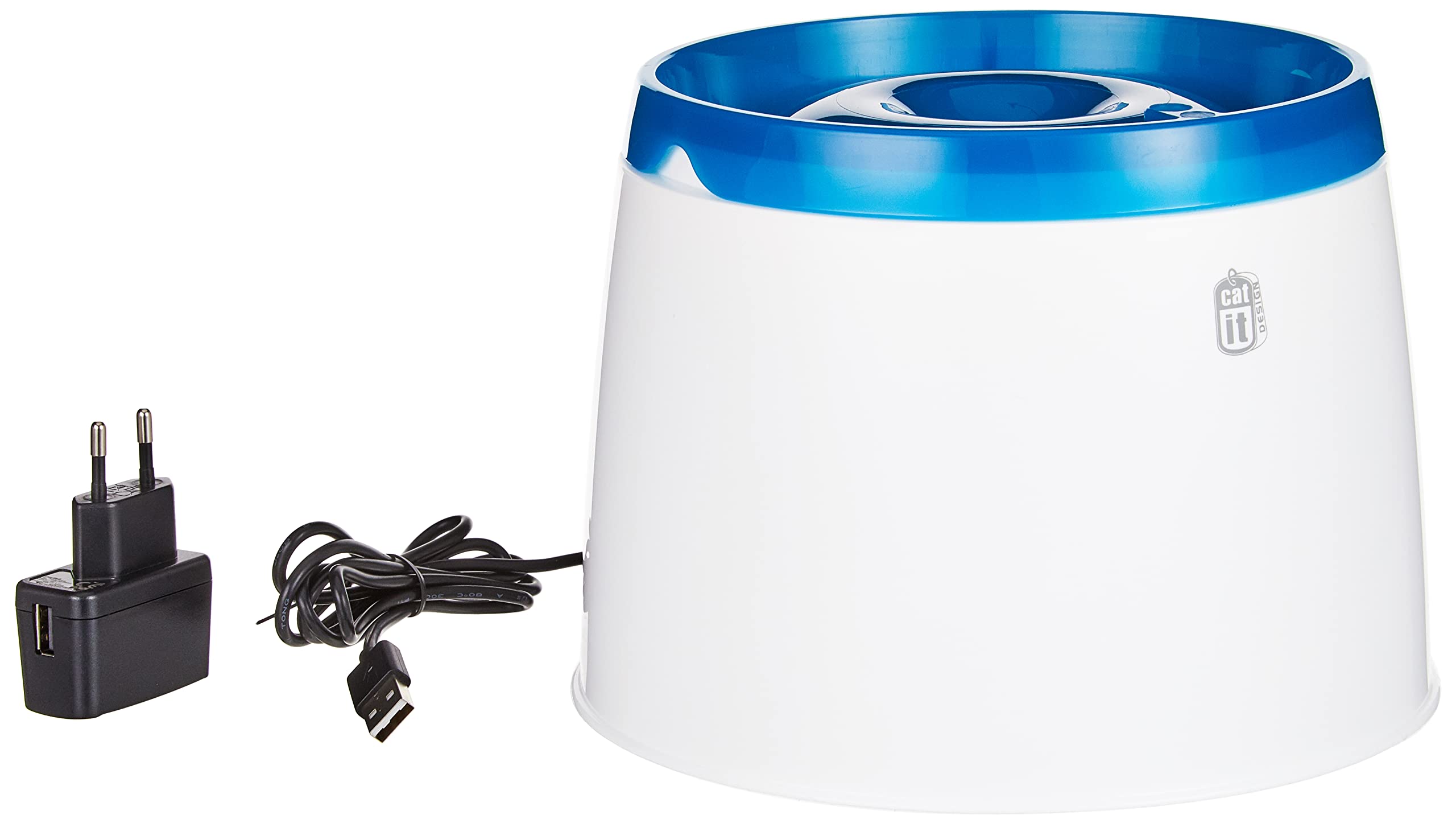 Catit - Cat Fountain Small - (785.0350)