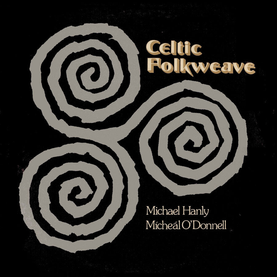 Celtic Folkweave